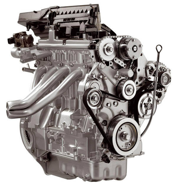 2015 Des Benz Slk350 Car Engine